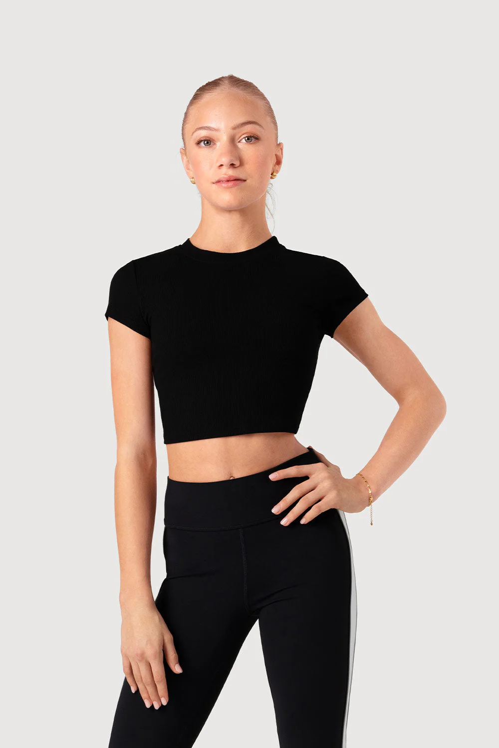 Teen Active Tops